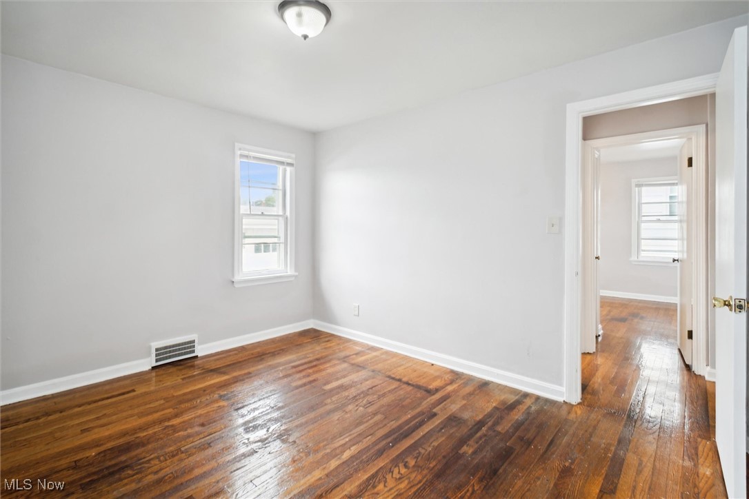 Rosel Guarantee Realty Co - Residential Lease