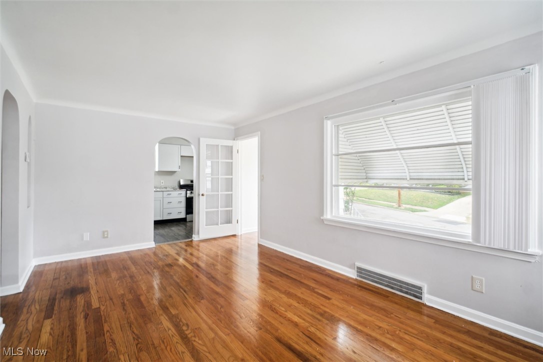 Rosel Guarantee Realty Co - Residential Lease