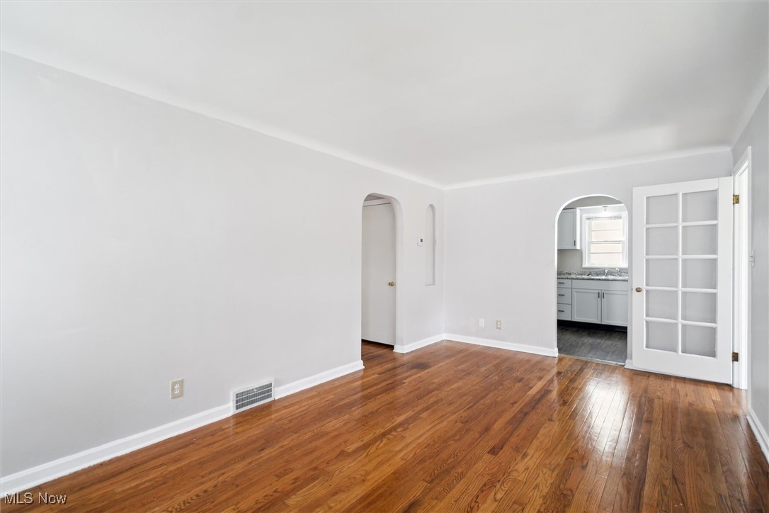 Rosel Guarantee Realty Co - Residential Lease