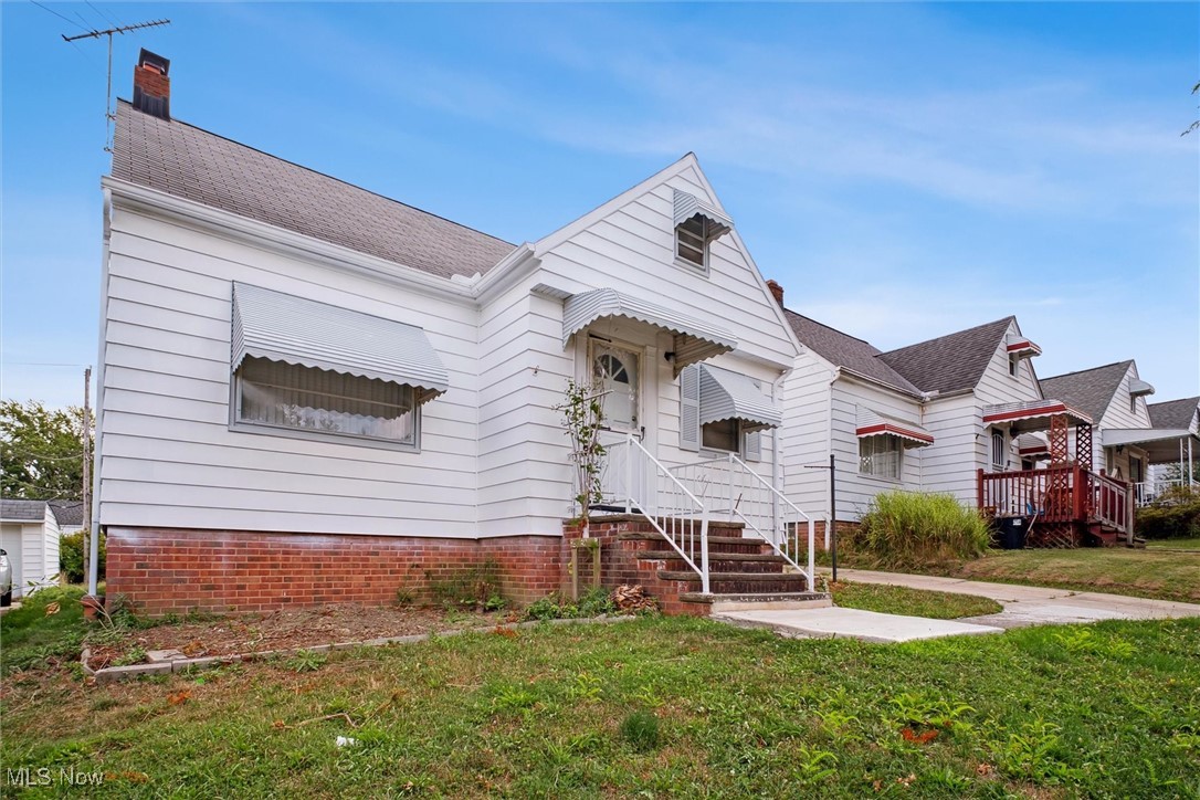 Rosel Guarantee Realty Co - Residential Lease