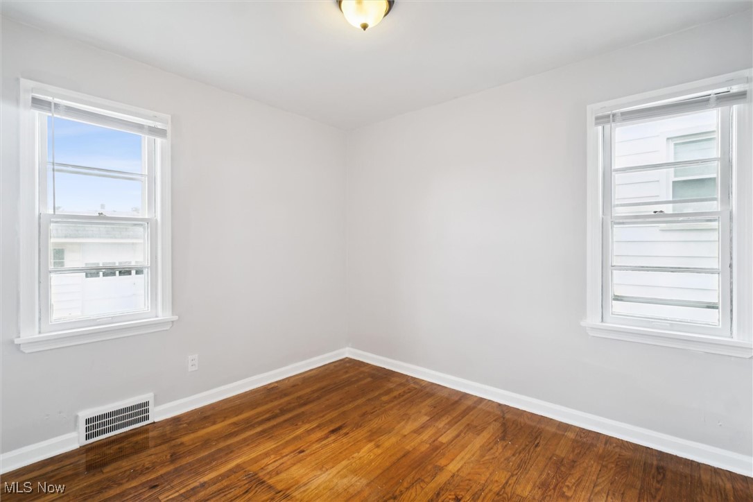 Rosel Guarantee Realty Co - Residential Lease