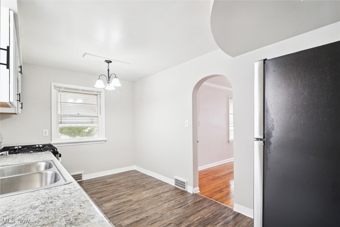 Rosel Guarantee Realty Co - Residential Lease