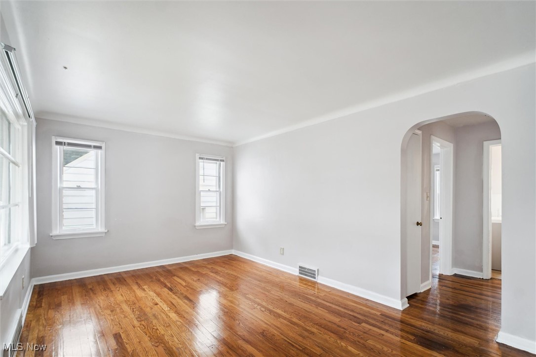 Rosel Guarantee Realty Co - Residential Lease