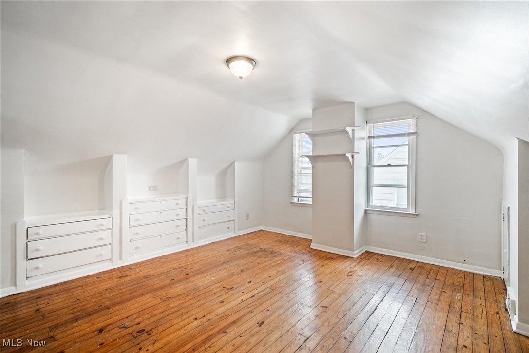 Rosel Guarantee Realty Co - Residential Lease