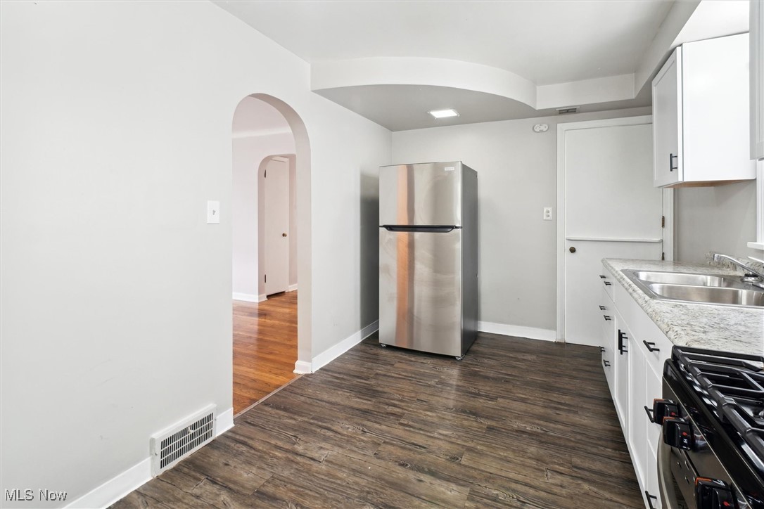 Rosel Guarantee Realty Co - Residential Lease