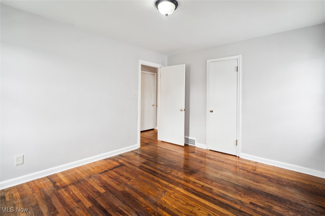 Rosel Guarantee Realty Co - Residential Lease