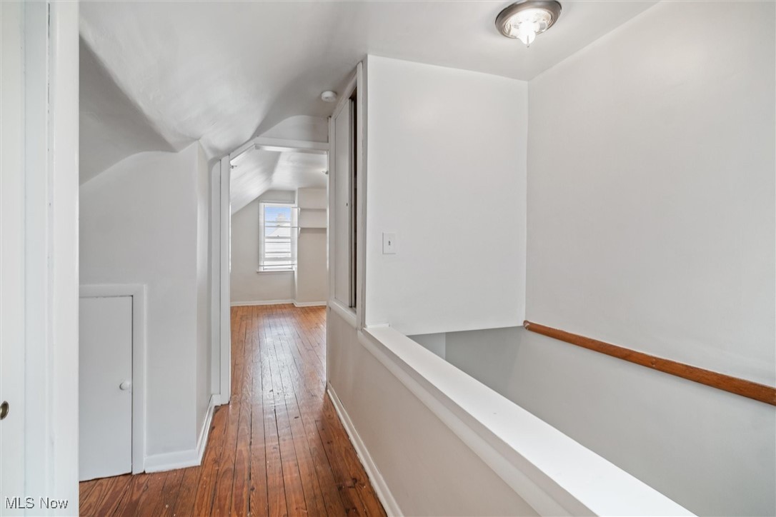 Rosel Guarantee Realty Co - Residential Lease