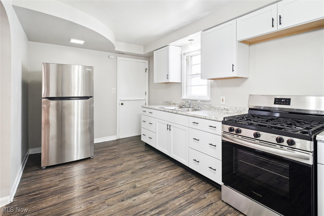 Rosel Guarantee Realty Co - Residential Lease