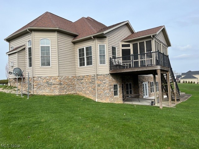 65835 Stone Ridge Road, Belmont, Ohio image 34