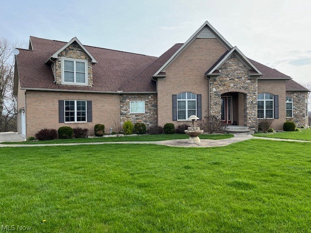 65835 Stone Ridge Road, Belmont, Ohio image 1