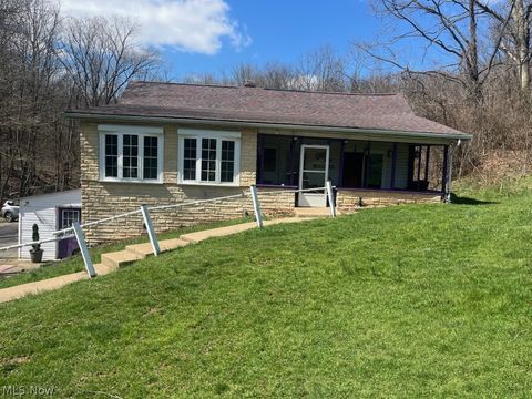 Homes For Sale - 243 Rinker Road<br/> Steubenville, OH 43952