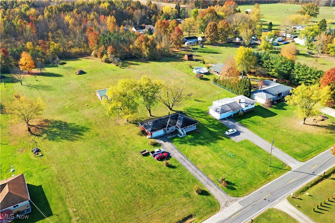 3465 Helsey Fusselman Road, Southington, Ohio image 48