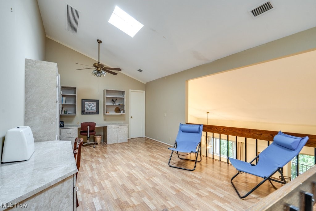 Westwood Village Condo - Residential