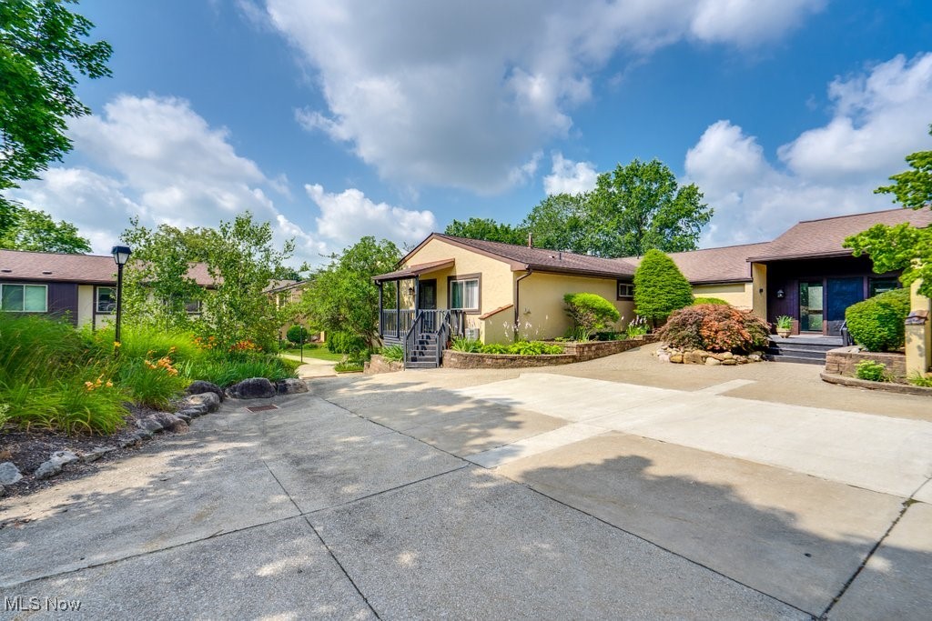 Westwood Village Condo - Residential