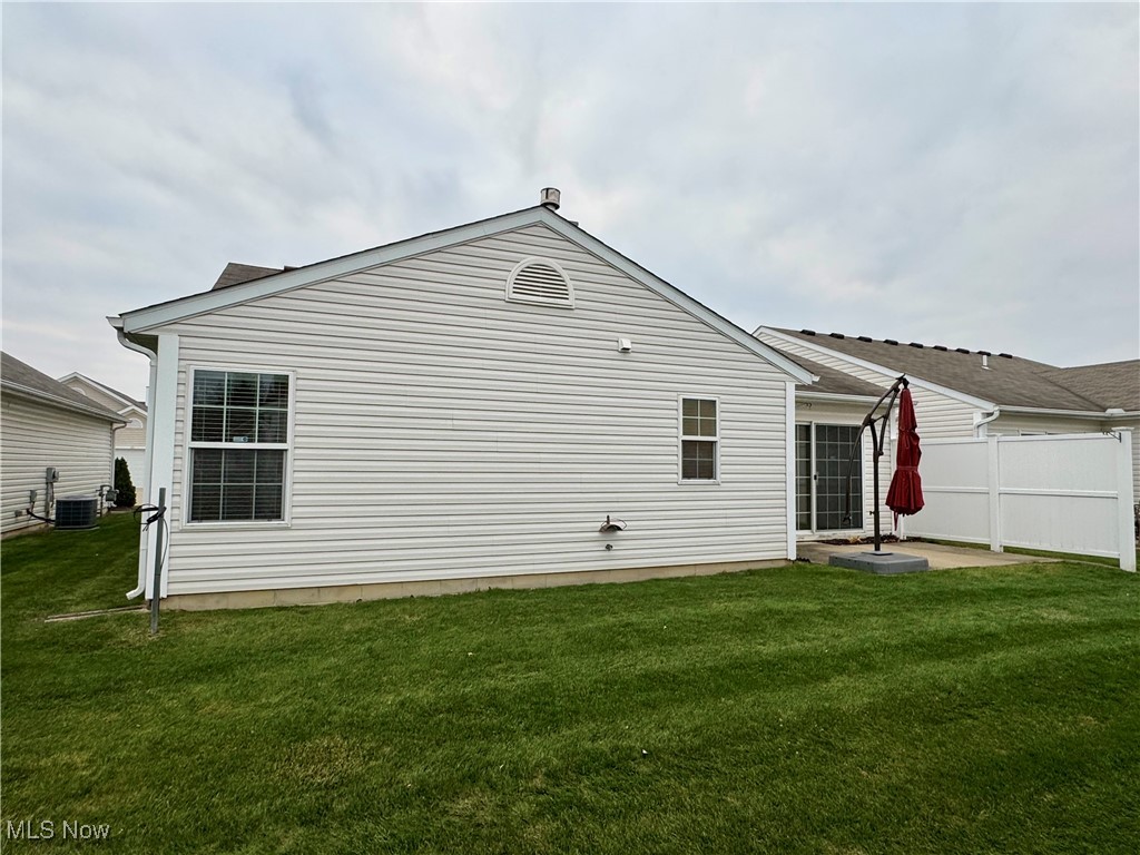 Fieldstone Lakes Town Homes Ph11 - Residential