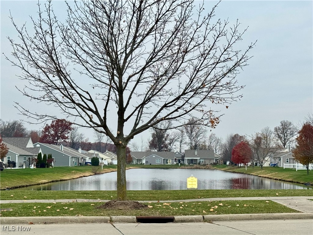 Fieldstone Lakes Town Homes Ph11 - Residential