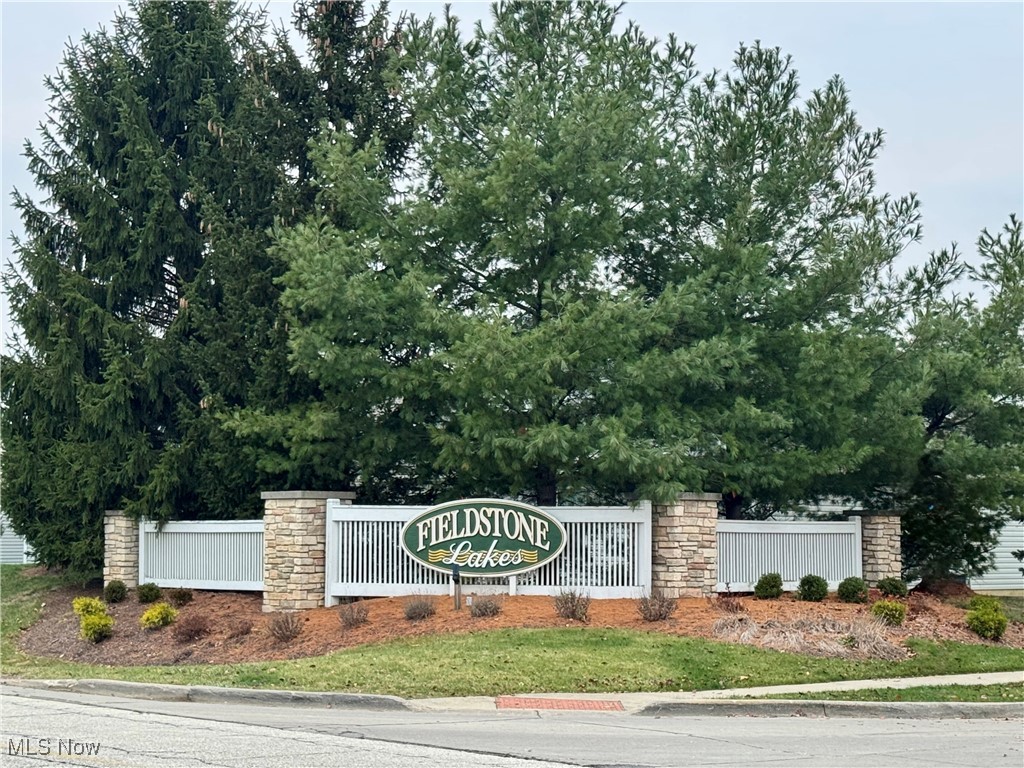 Fieldstone Lakes Town Homes Ph11 - Residential