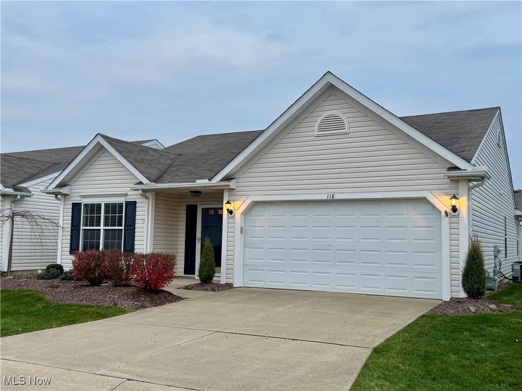 Fieldstone Lakes Town Homes Ph11 - Residential