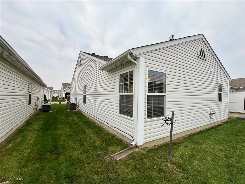 Fieldstone Lakes Town Homes Ph11 - Residential