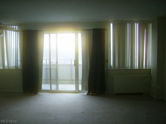 Carlyle Condo - Residential