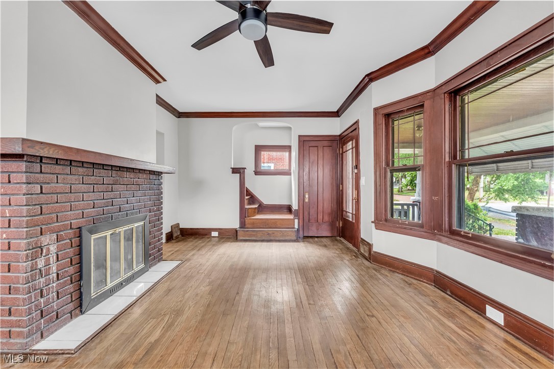 Lorain Heights 02 - Residential