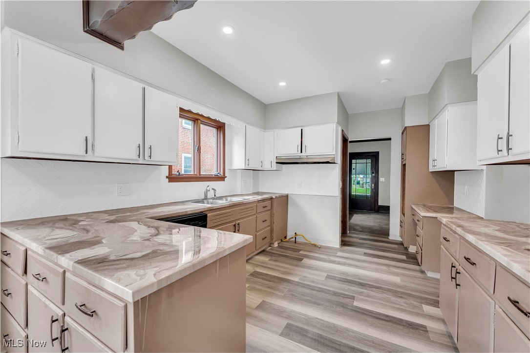 Lorain Heights 02 - Residential