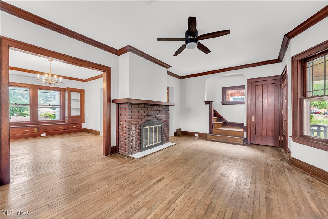 Lorain Heights 02 - Residential