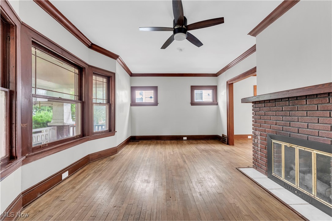 Lorain Heights 02 - Residential