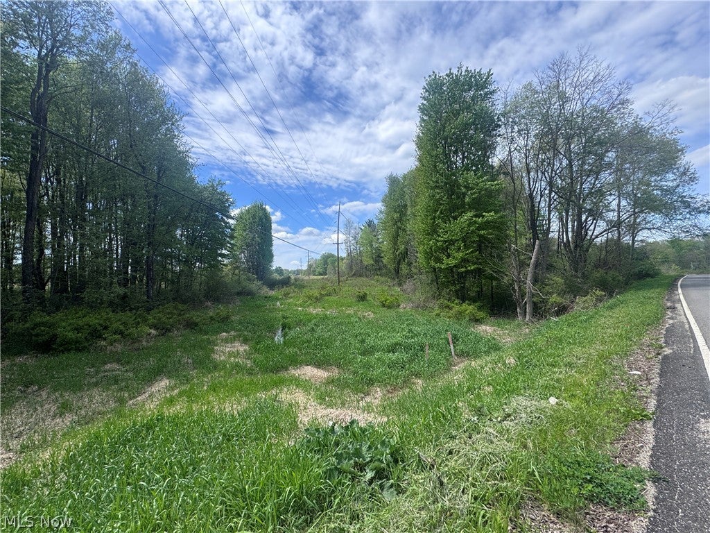 V-L Parkman Road