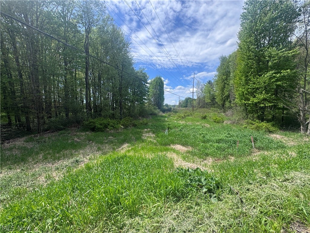 V-L Parkman Road