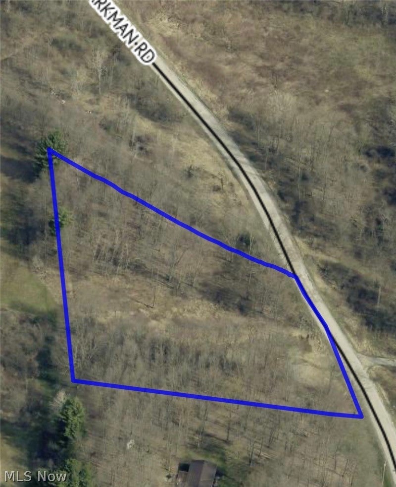 V-L Parkman Road