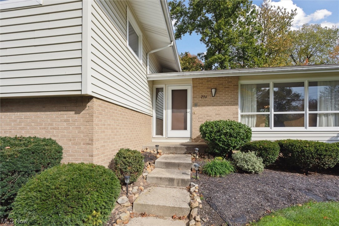 Greenbriar - Residential