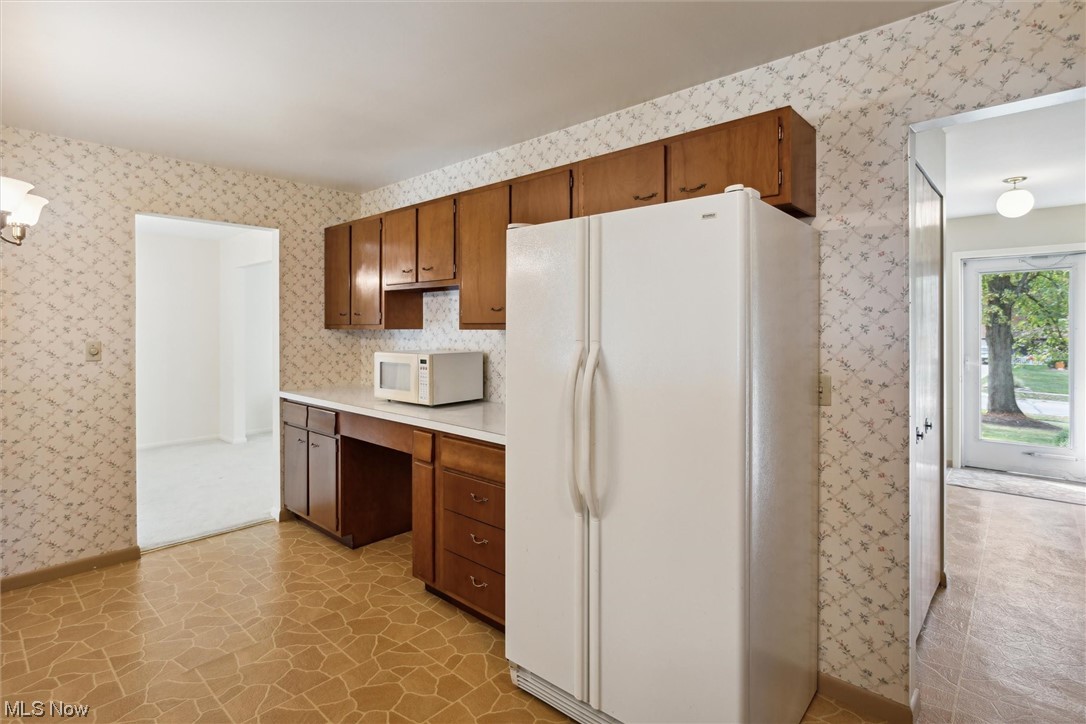 Greenbriar - Residential