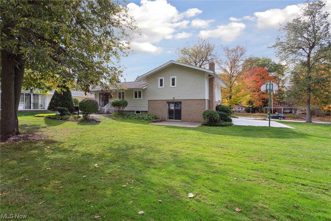 Greenbriar - Residential