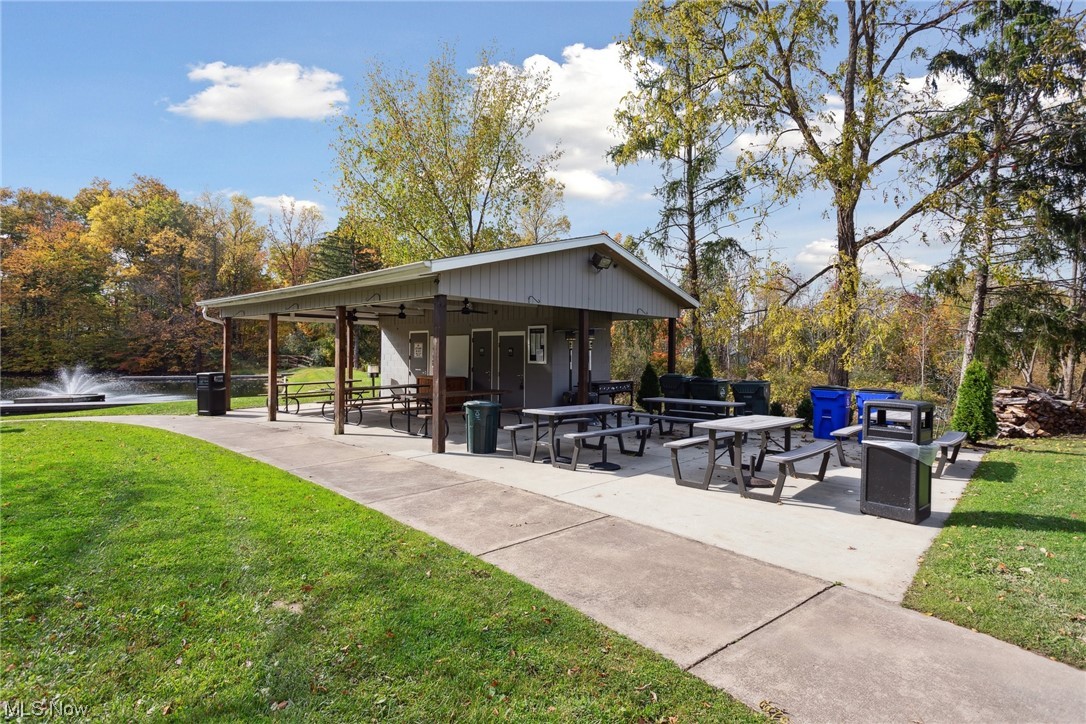 Greenbriar - Residential