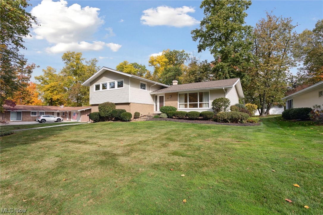 Greenbriar - Residential