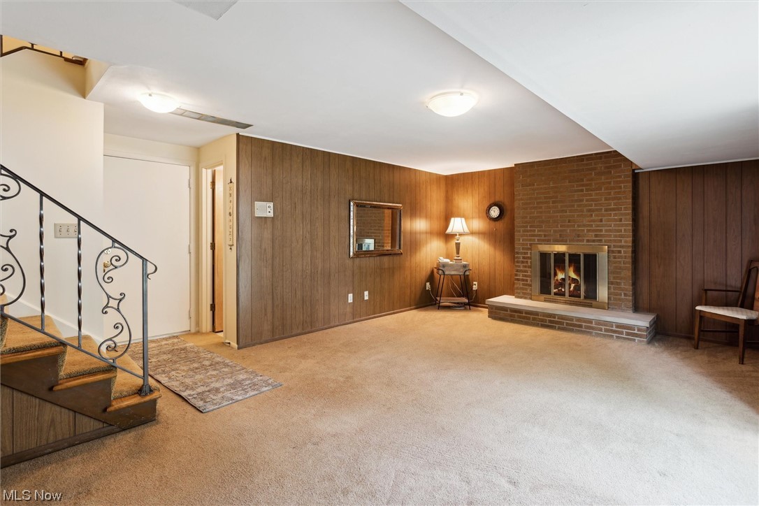 Greenbriar - Residential