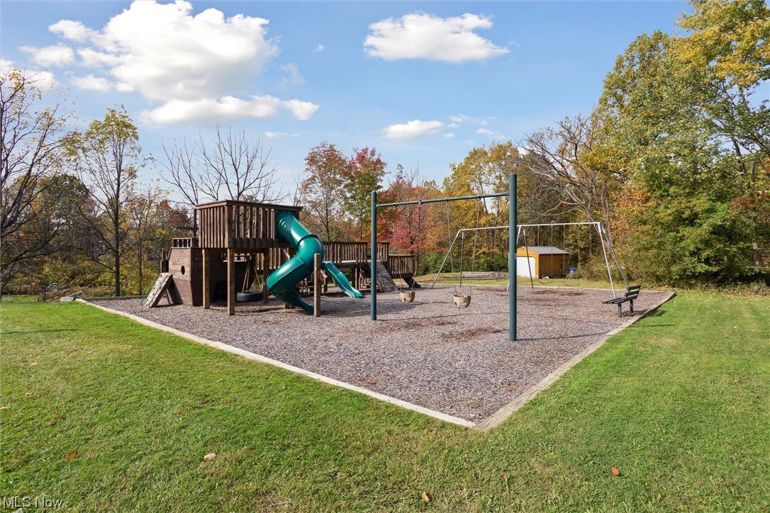 Greenbriar - Residential