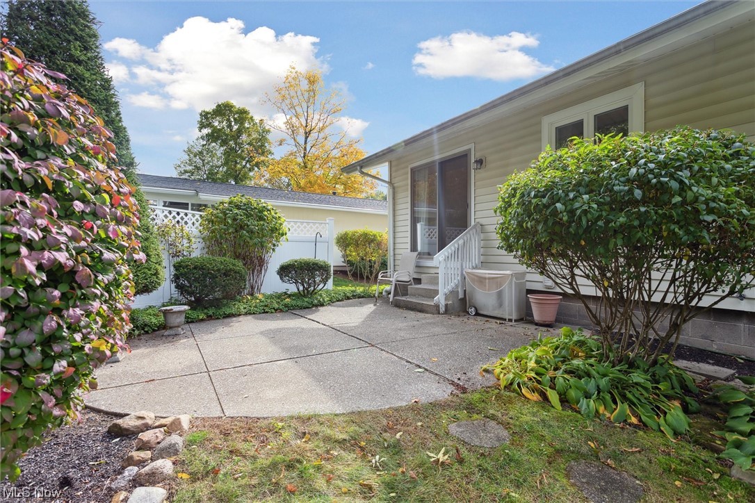 Greenbriar - Residential