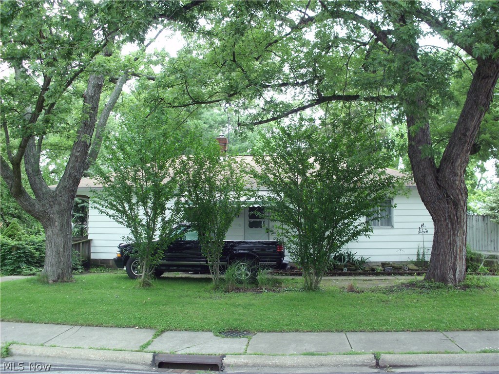Mentor Headlands Park - Residential