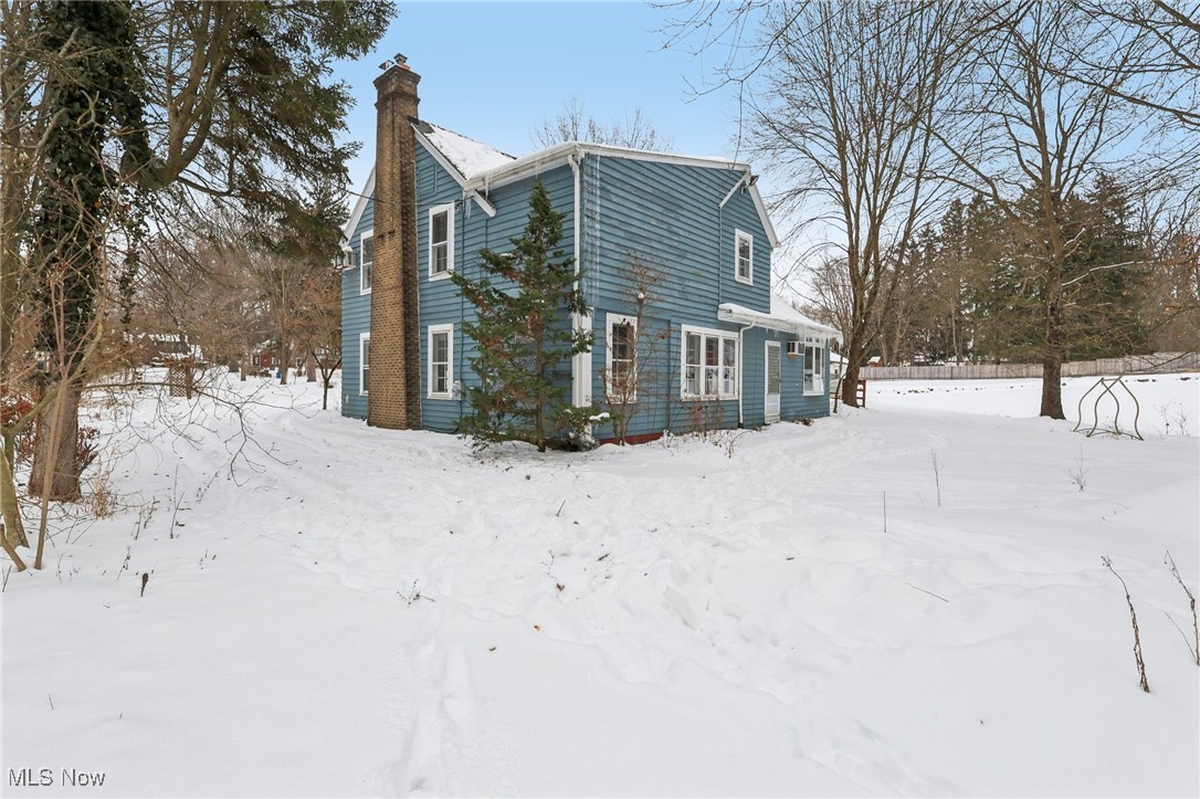 Norton - Residential