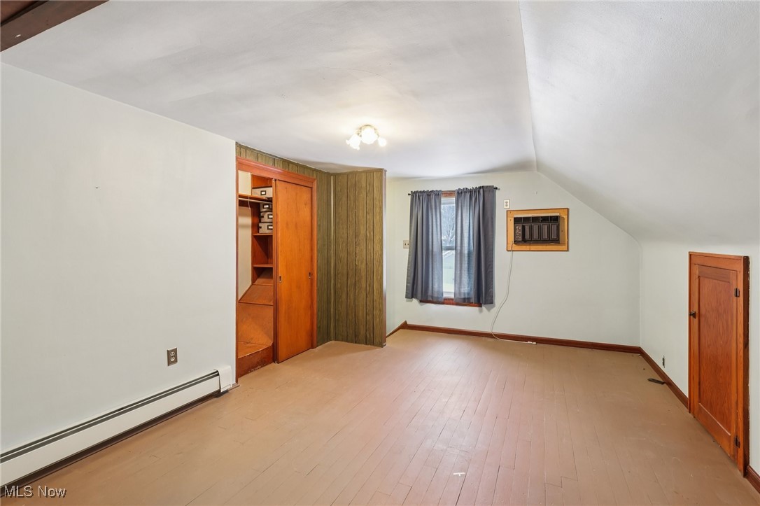 Norton - Residential