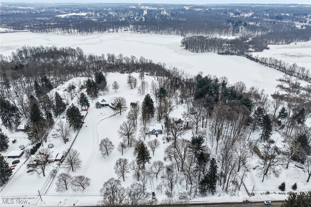 Norton - Residential