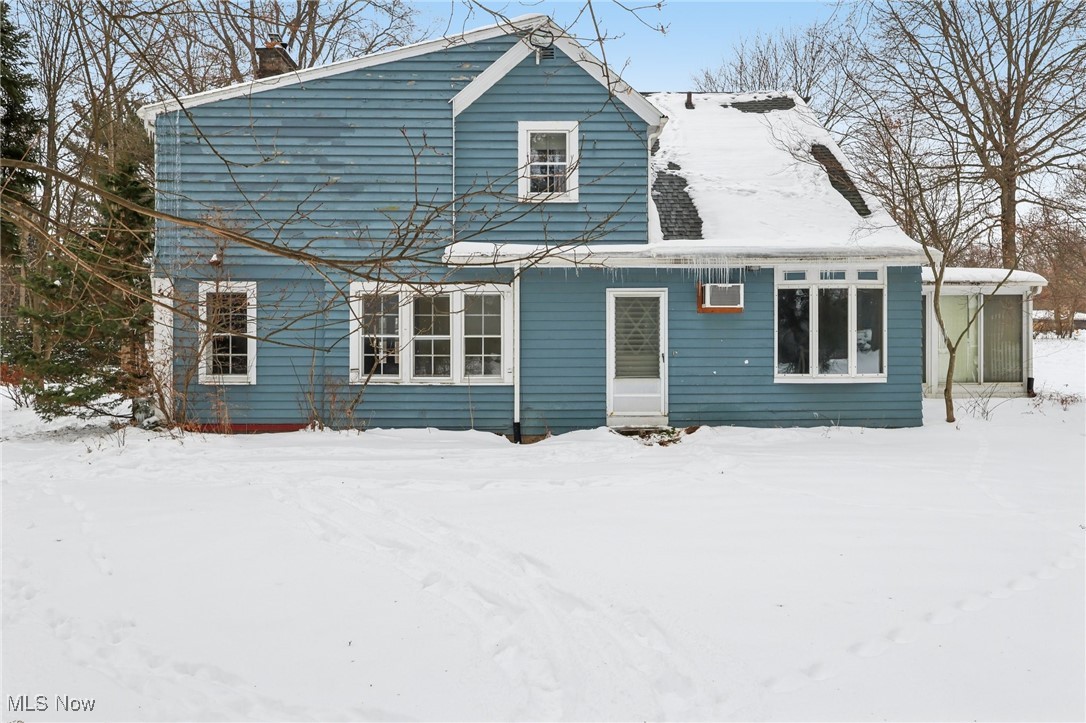 Norton - Residential