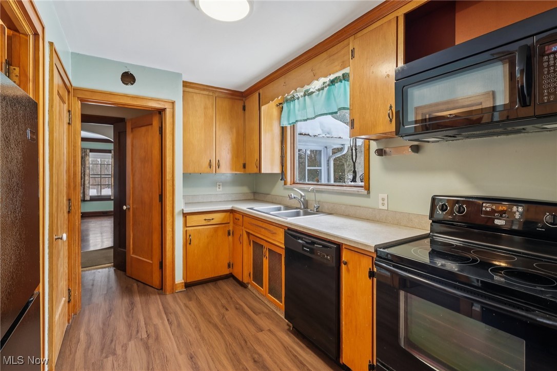 Norton - Residential