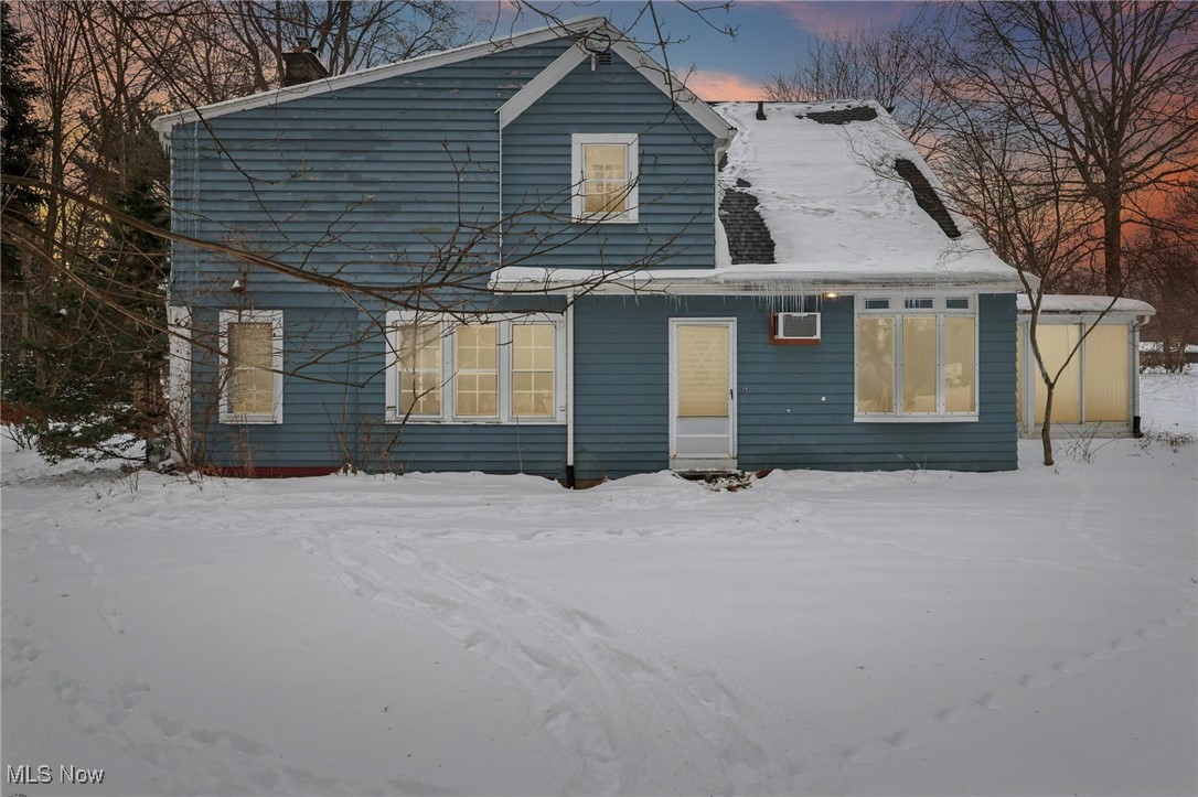 Norton - Residential