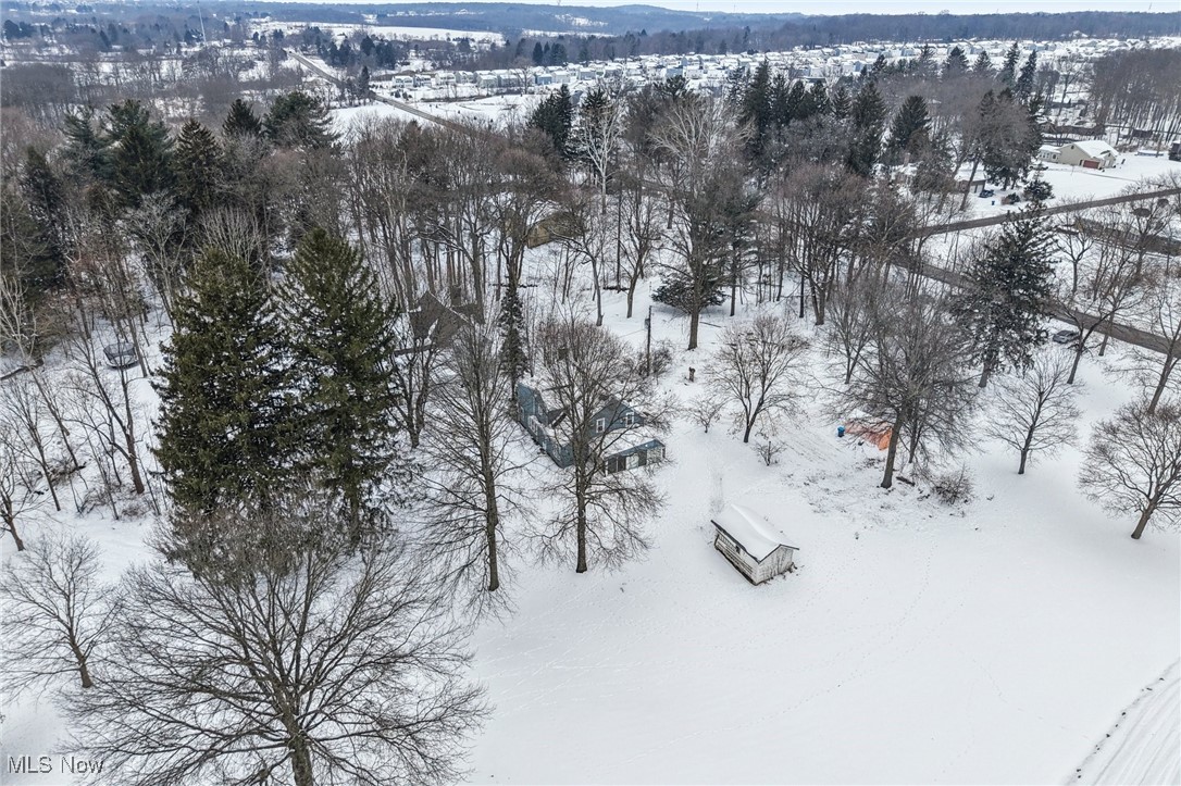 Norton - Residential