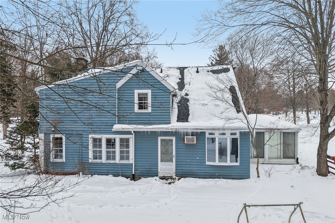 Norton - Residential