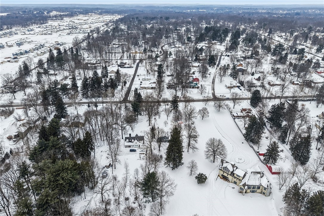 Norton - Residential