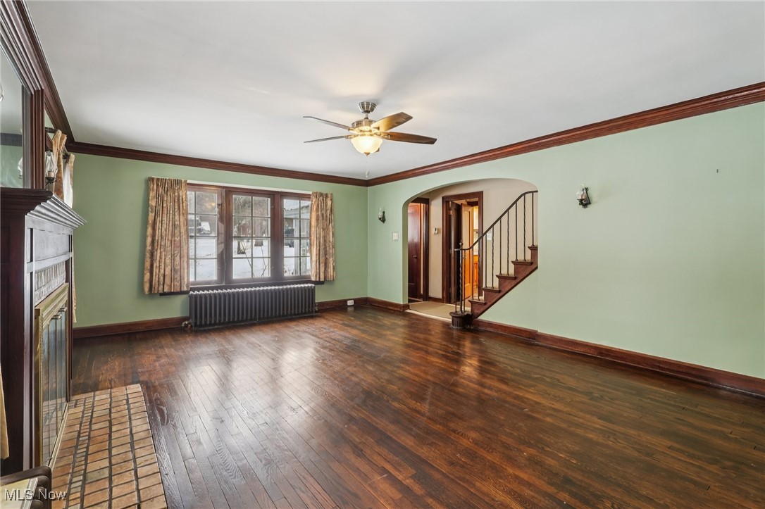 Norton - Residential